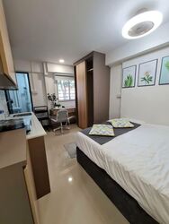Blk 57 New Upper Changi Road (Bedok), HDB 3 Rooms #624983431